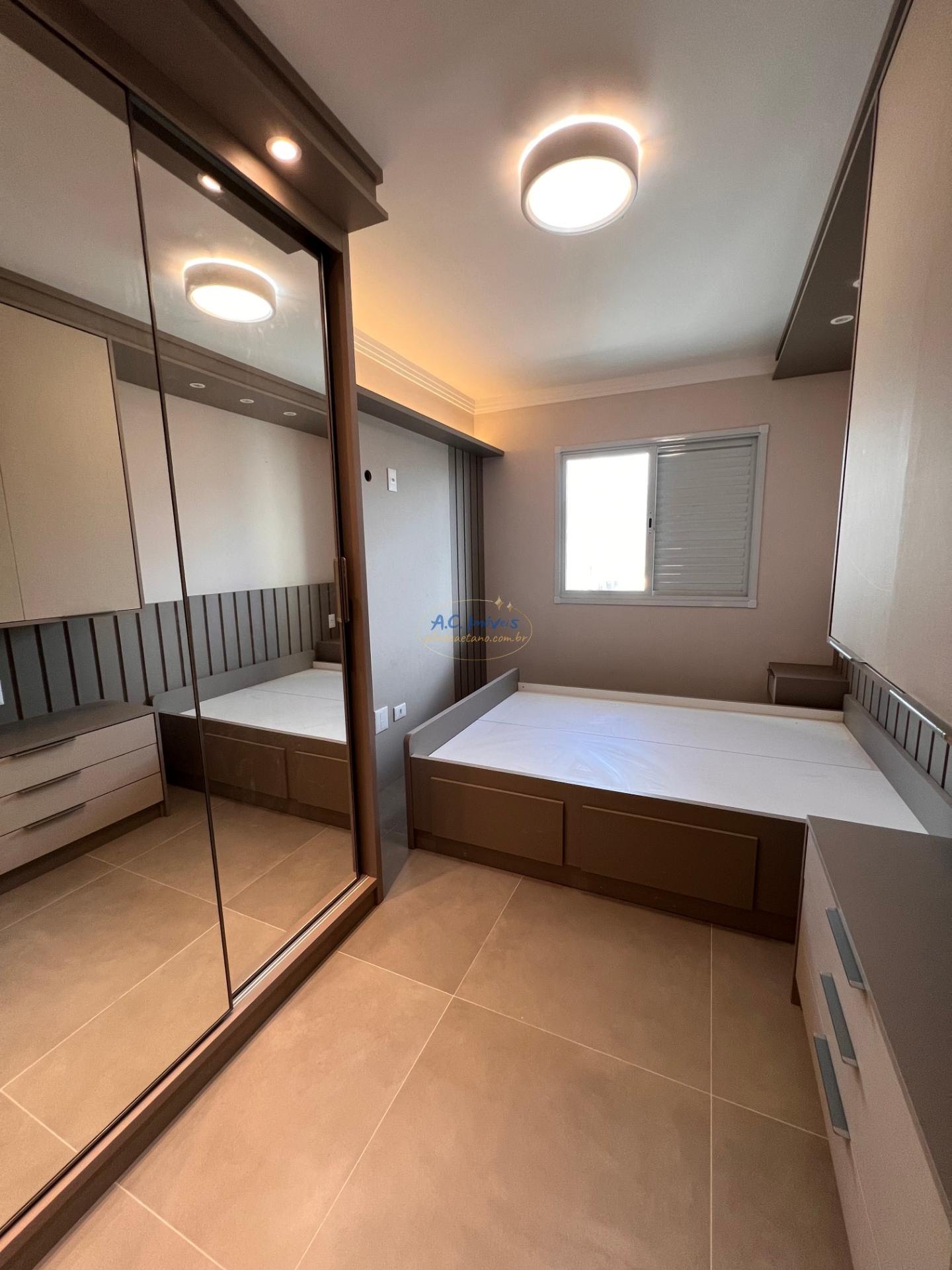 Apartamento à venda com 2 quartos, 1 suíte, 2 vagas e 87m² no Real, Praia Grande (SP) — foto 15 de 30