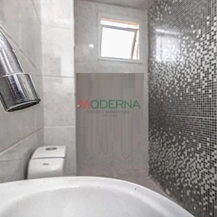 Apartamento à venda com 2 quartos, 1 banheiro, 1 vaga e 45m² no Vila Santa Teresa (zona Sul), São Paulo (SP) — foto 13 de 16