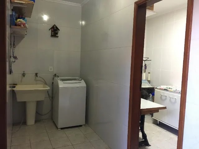 Apartamento à venda com 3 quartos, 1 suíte, 3 vagas e 138m² no Vila Pereira Cerca, São Paulo (SP) — foto 15 de 16