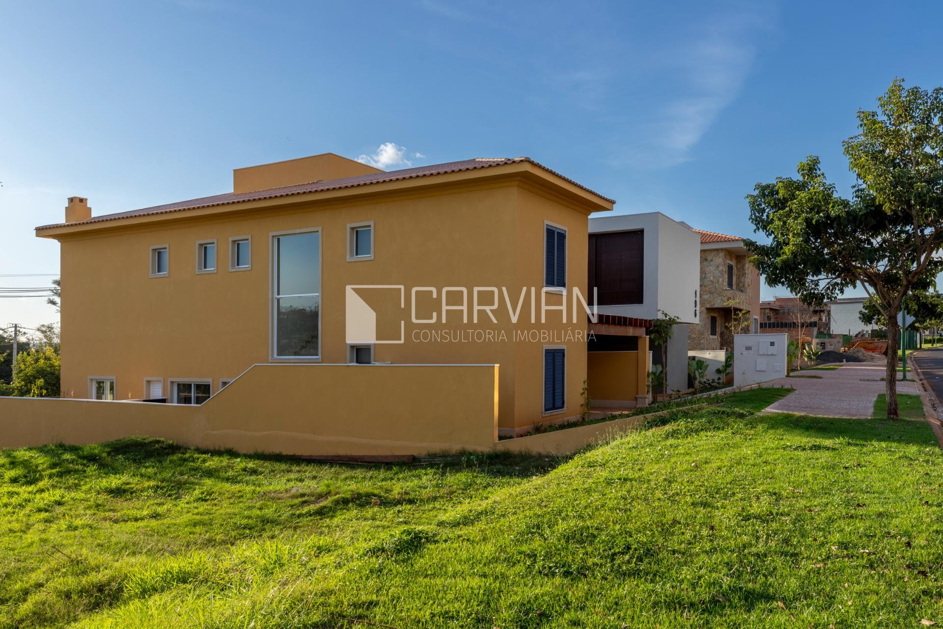 Casa à venda com 3 quartos, 3 suítes, 4 vagas e 401m² no Vila do Golfe, Ribeirão Preto (SP) — foto 25 de 30