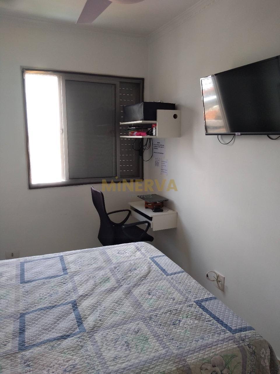 Apartamento à venda com 2 quartos, 1 banheiro, 1 vaga e 62m² no Penha de França, São Paulo (SP) — foto 17 de 28