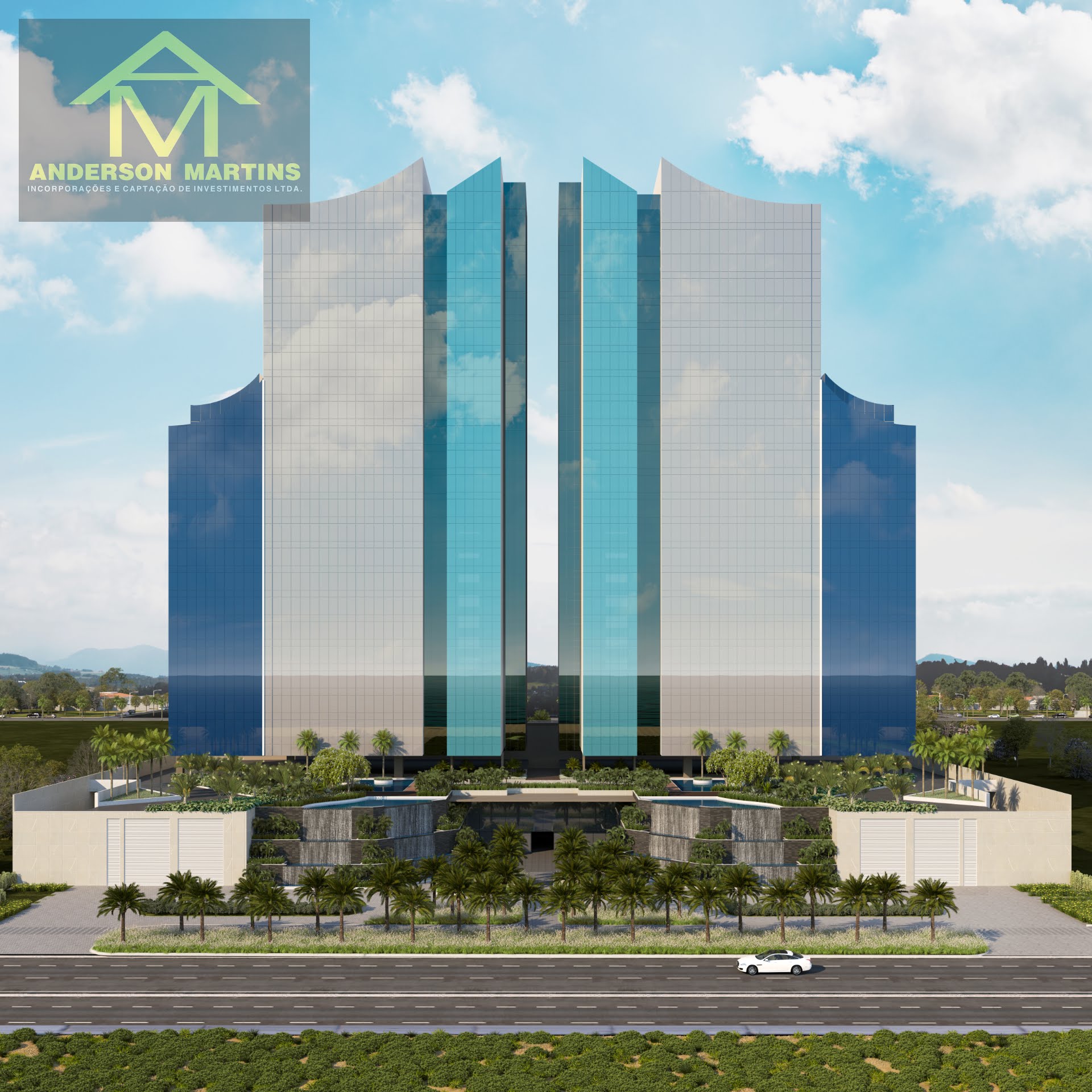 Apartamento à venda com 4 quartos, 6 banheiros, 4 vagas e 274m² no Praia de Itaparica, Vila Velha (ES) — foto 7 de 20