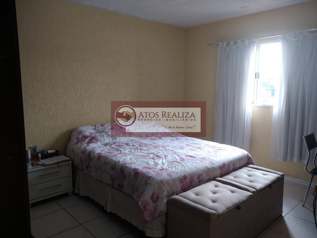 Casa à venda com 2 quartos, 2 banheiros e 105m² no Jardim Eliana, São Paulo (SP) — foto 11 de 12