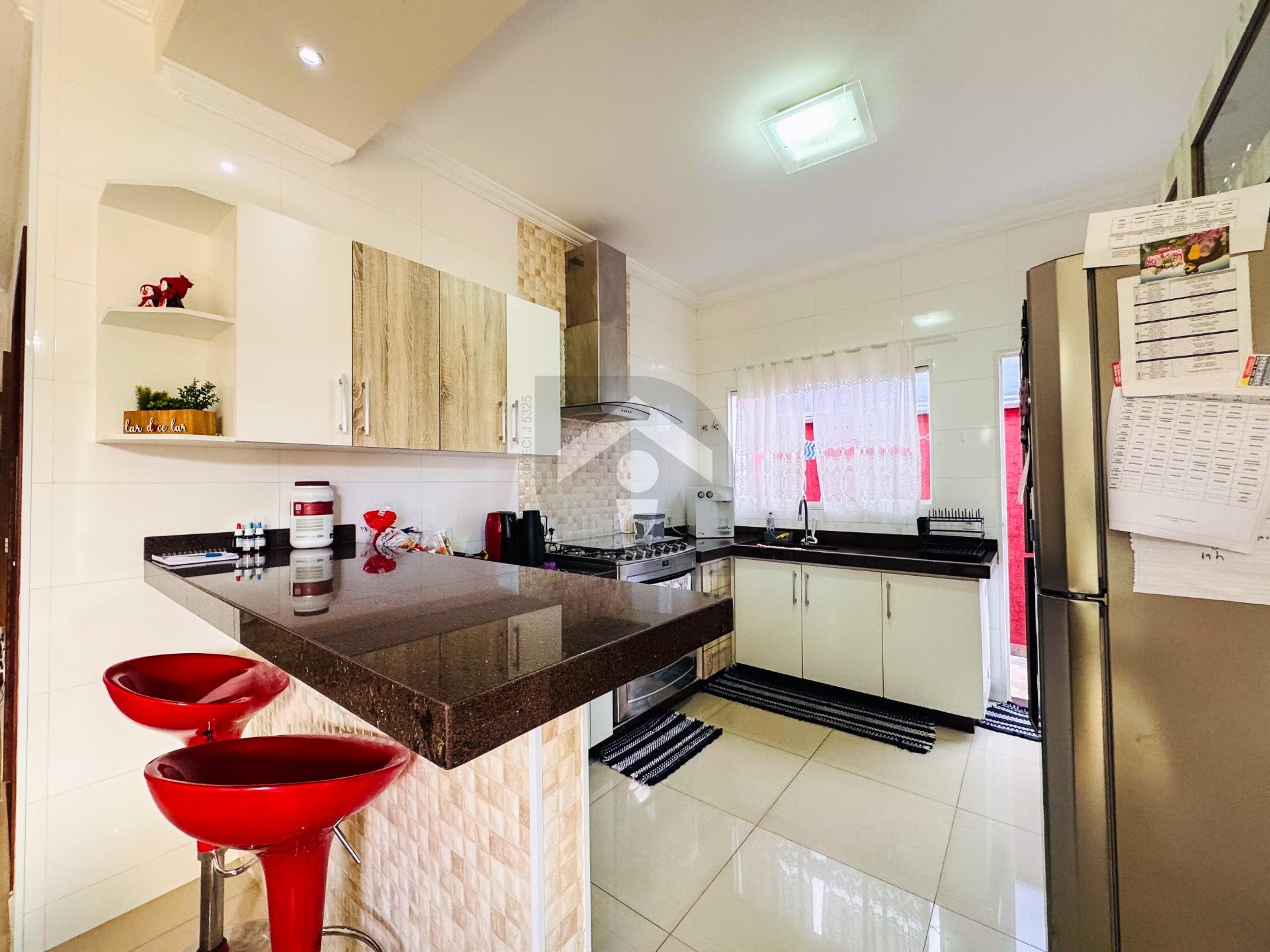 Casa, 3 quartos, 200 m² - Foto 17