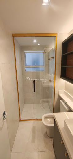 Apartamento, 2 quartos, 60 m² - Foto 7