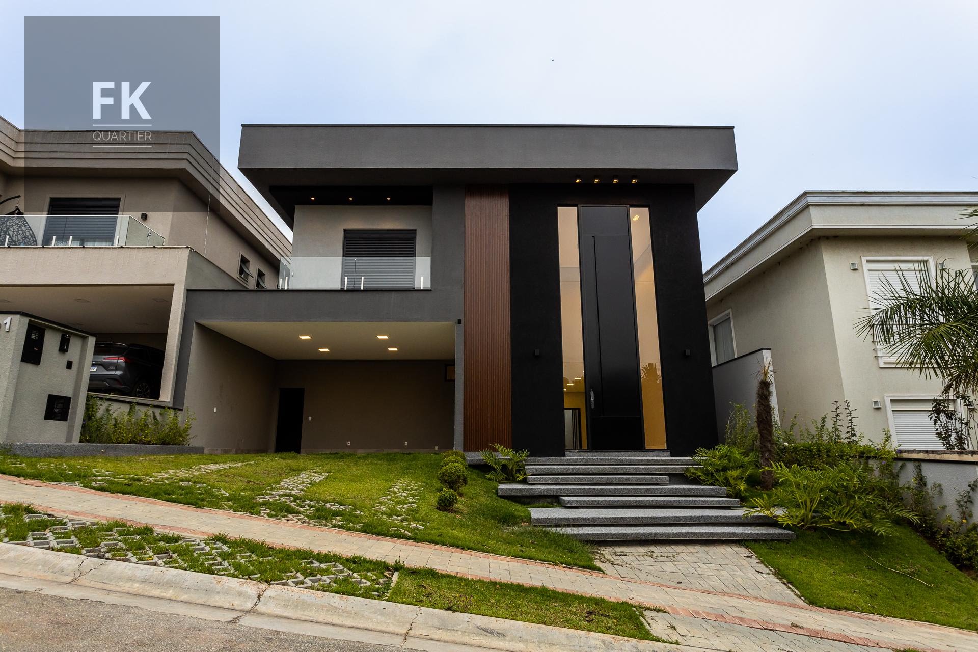 Casa à venda com 5 quartos, 5 suítes, 4 vagas e 392m² no Cidade Tamboré, Santana de Parnaíba (SP) — foto 30 de 30