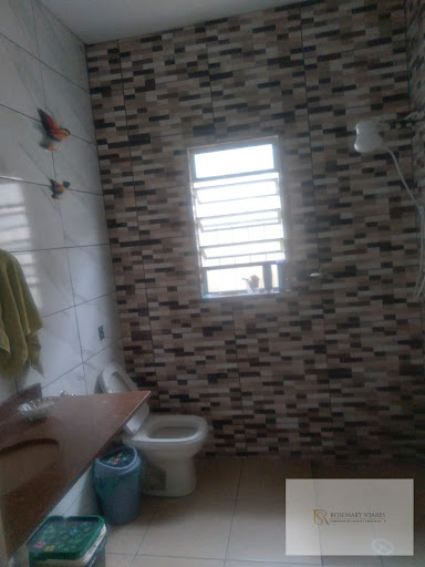banheiro social