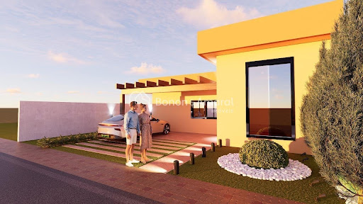Casa, 3 quartos, 121 m² - Foto 3