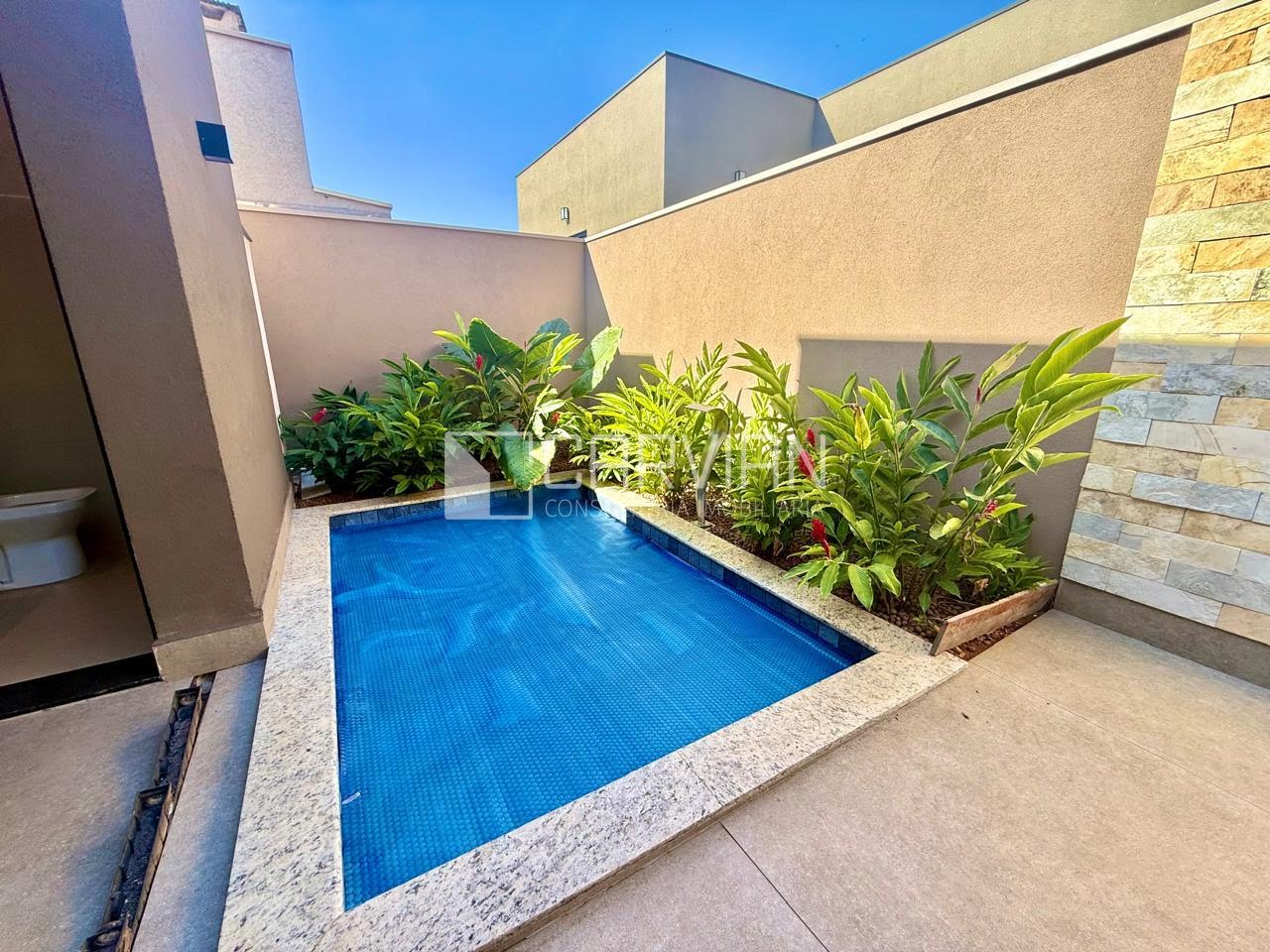 Casa à venda com 3 quartos, 3 suítes, 4 vagas e 289m² no Bonfim Paulista, Ribeirão Preto (SP) — foto 24 de 30