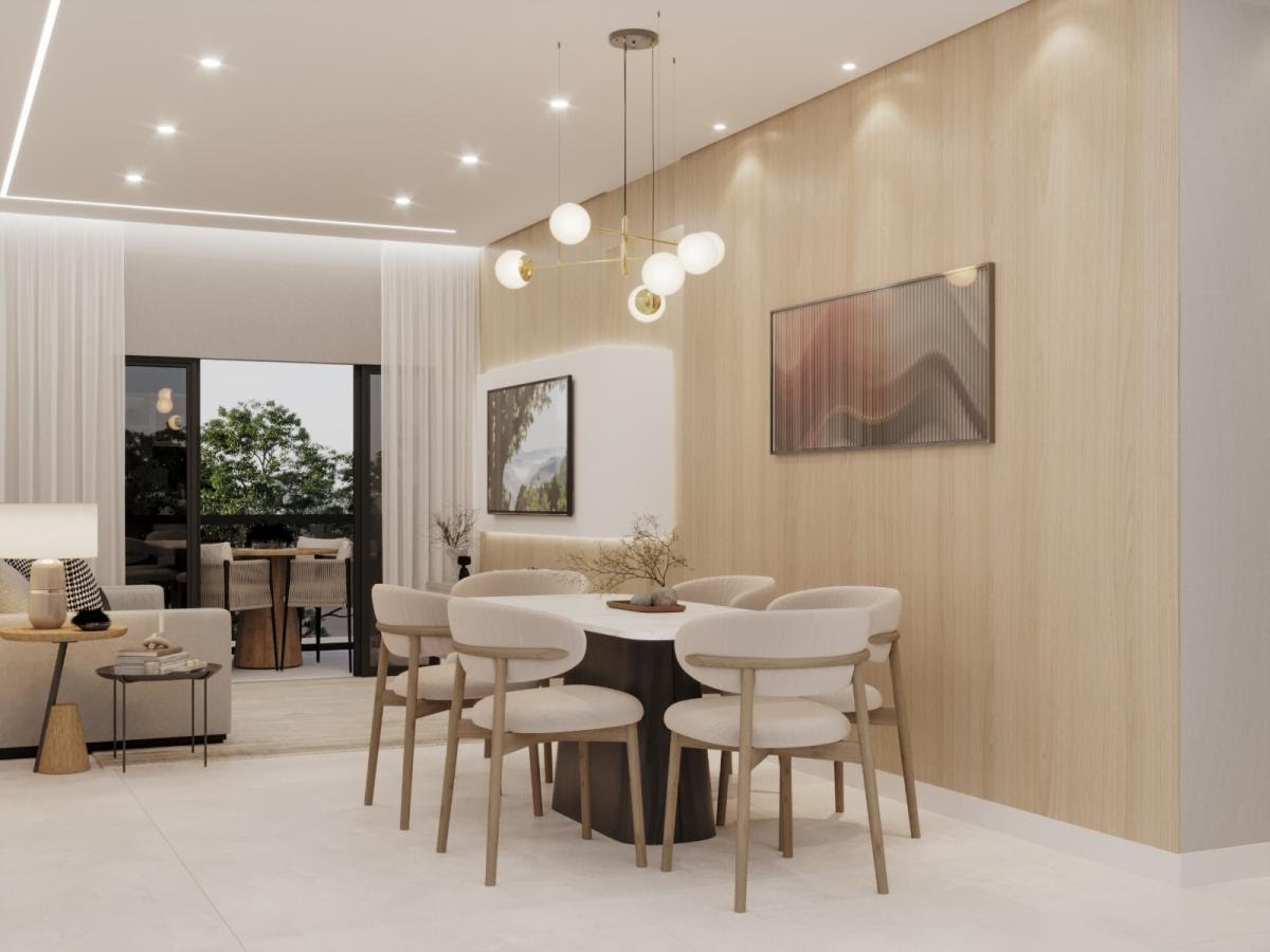 Casa à venda com 3 quartos, 1 suíte, 1 vaga e 105m² no Costazul, Rio das Ostras (RJ) — foto 6 de 7