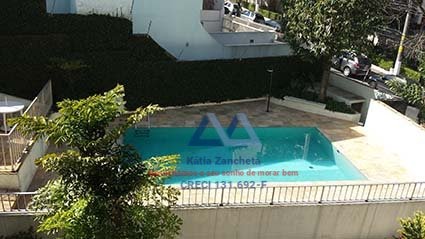 Apartamento à venda com 3 quartos, 1 suíte, 2 vagas e 120m² no Vila Parque Jabaquara, São Paulo (SP) — foto 19 de 22