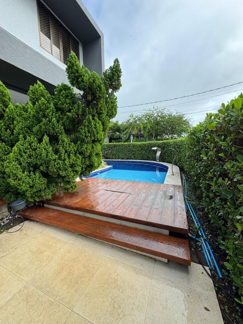 Casa à venda com 5 quartos, 5 suítes, 4 vagas e 365m² no Portal do Sol, João Pessoa (PB) — foto 26 de 30