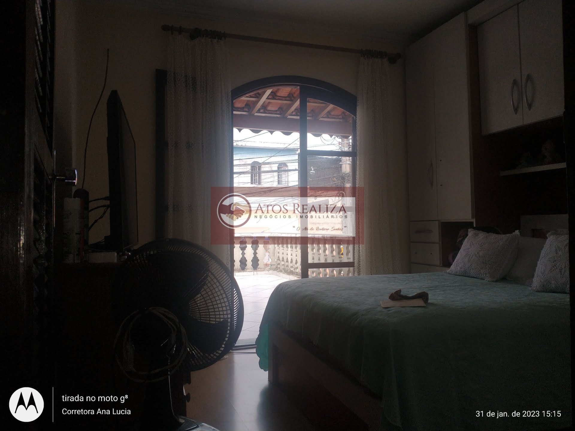 Casa à venda com 2 quartos, 2 banheiros, 1 vaga e 110m² no Cidade Dutra, São Paulo (SP) — foto 16 de 28