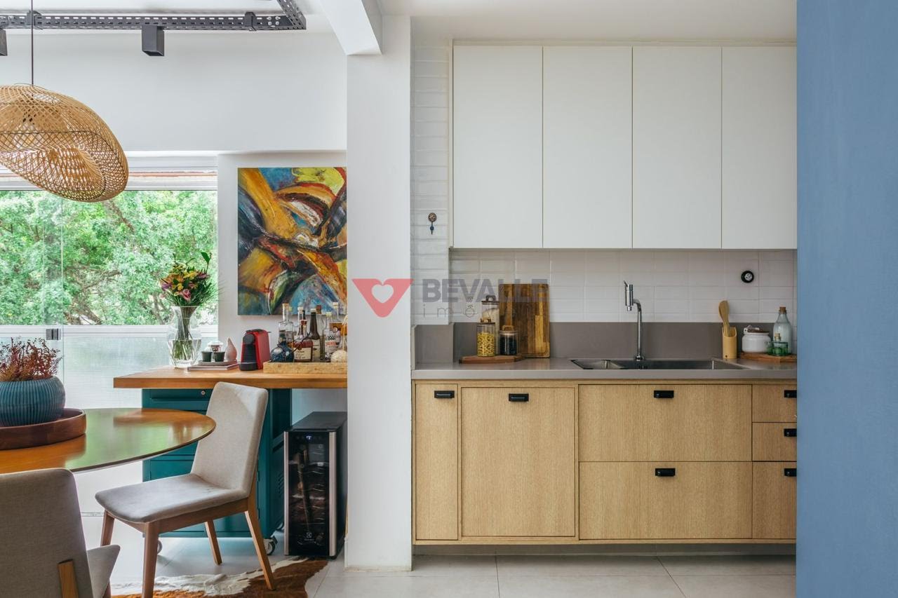 Apartamento à venda com 3 quartos, 1 suíte, 1 vaga e 140m² no Lagoa, Rio de Janeiro (RJ) — foto 19 de 20