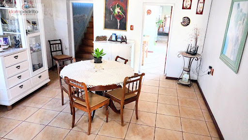 Sala de jantar 