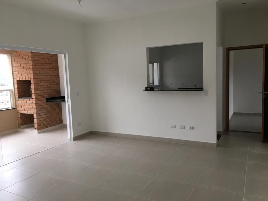 Apartamento à venda com 3 quartos, 2 banheiros, 2 vagas e 117m² no Centro, Ubatuba (SP) — foto 4 de 6