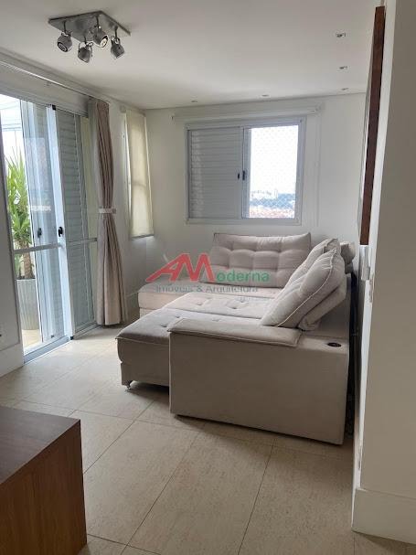 Apartamento à venda com 3 quartos, 3 suítes e 4 vagas no Centro, Santo André (SP) — foto 15 de 30