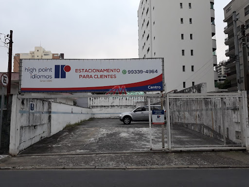 Terreno à Venda ou Locação no Centro de São Bernardo, 240m²