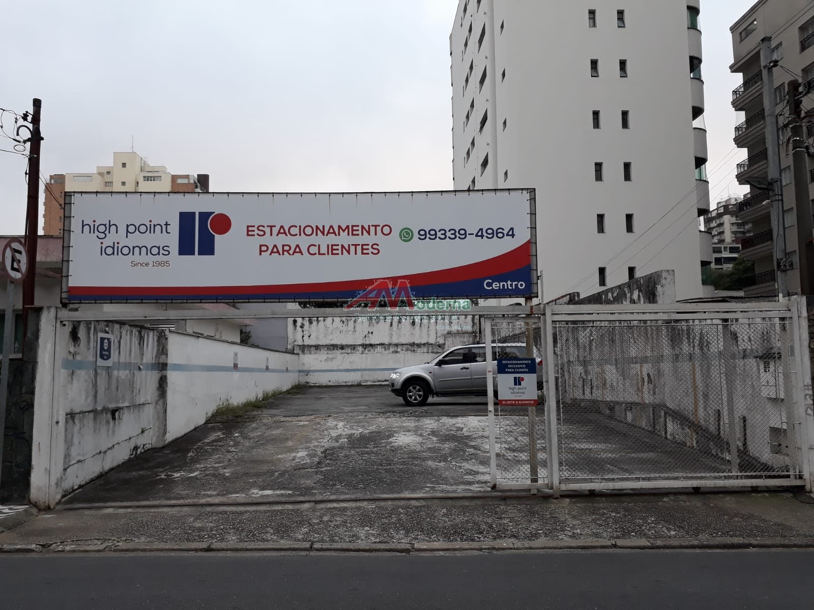 Terreno à venda com 240m² de terreno no Centro, São Bernardo do Campo (SP) — foto 2 de 10
