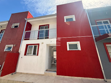 Apartamento em Balneário Marajó - Matinhos, PR