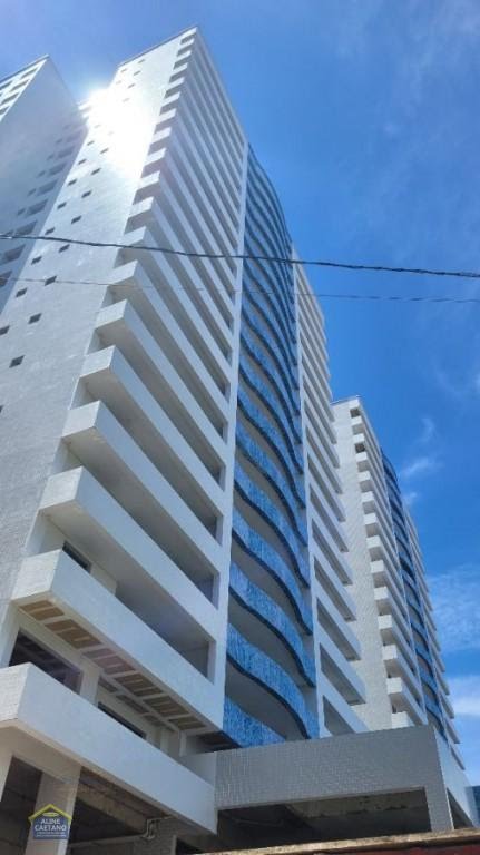 Apartamento à venda com 2 quartos, 1 suíte, 1 vaga e 81m² no Cidade Ocian, Praia Grande (SP) — foto 3 de 29