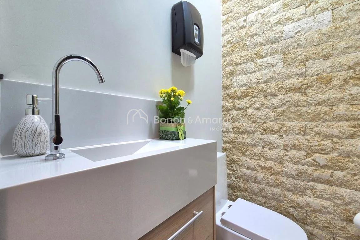 Casa de Condomínio, 3 quartos - Foto 8