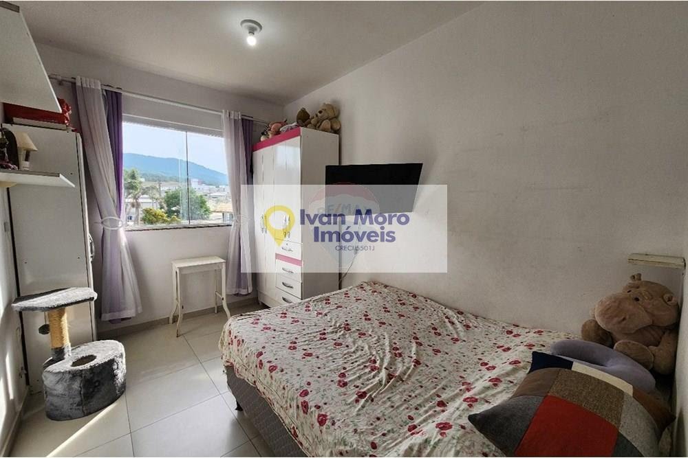 Cobertura à venda com 3 quartos, 1 suíte, 1 vaga e 100m² no Ingleses do Rio Vermelho, Florianópolis (SC) — foto 18 de 21