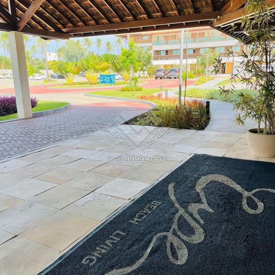 Apartamento à venda com 3 quartos, 2 suítes, 1 vaga e 82m² no Muro Alto, Ipojuca (PE) — foto 22 de 30