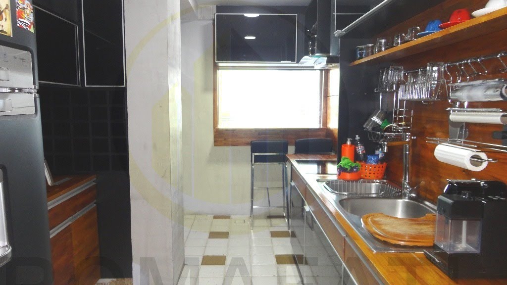 Cobertura à venda com 1 quarto, 1 suíte, 2 vagas e 180m² no Leblon, Rio de Janeiro (RJ) — foto 8 de 24