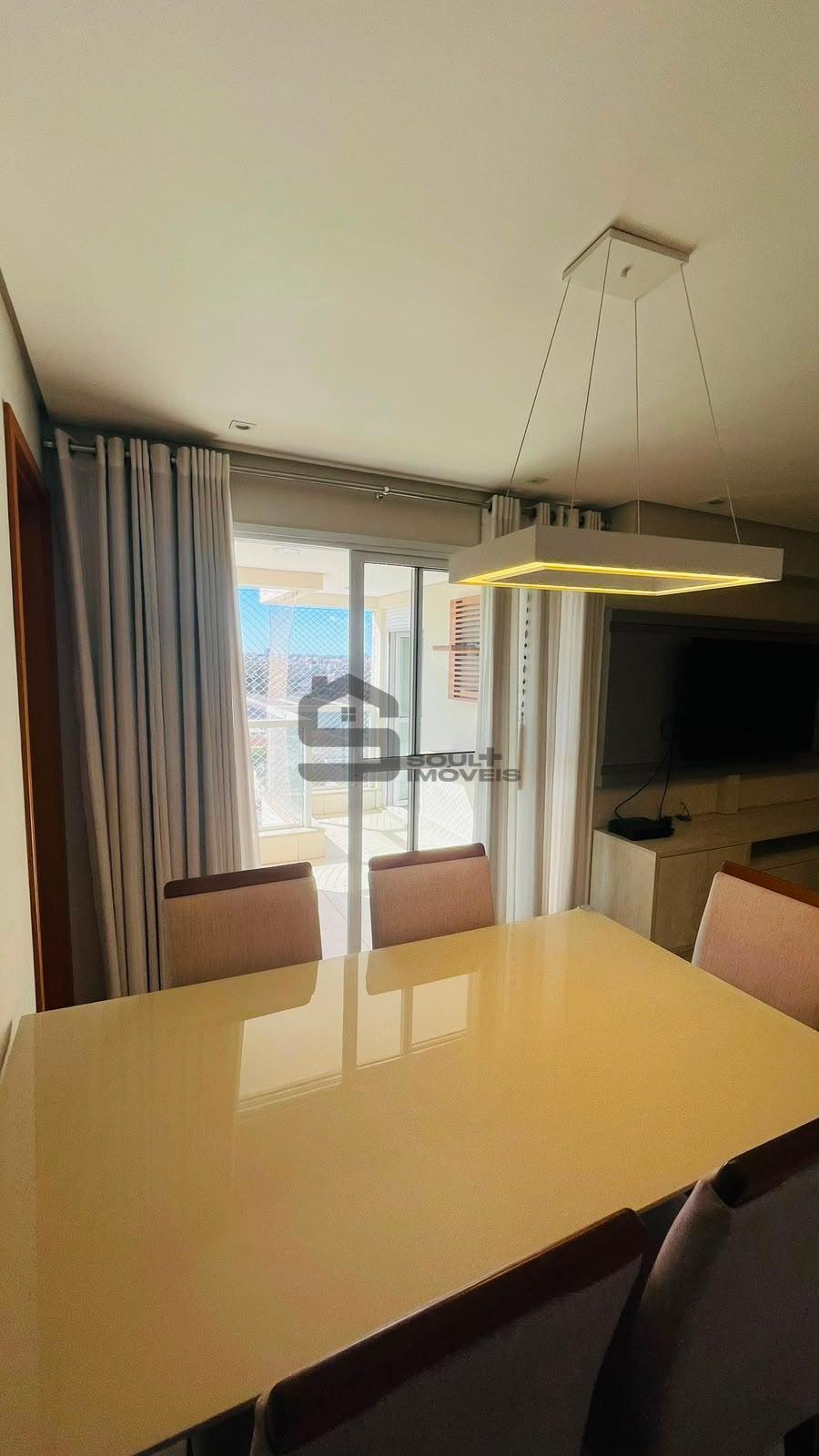 Sala de Jantar