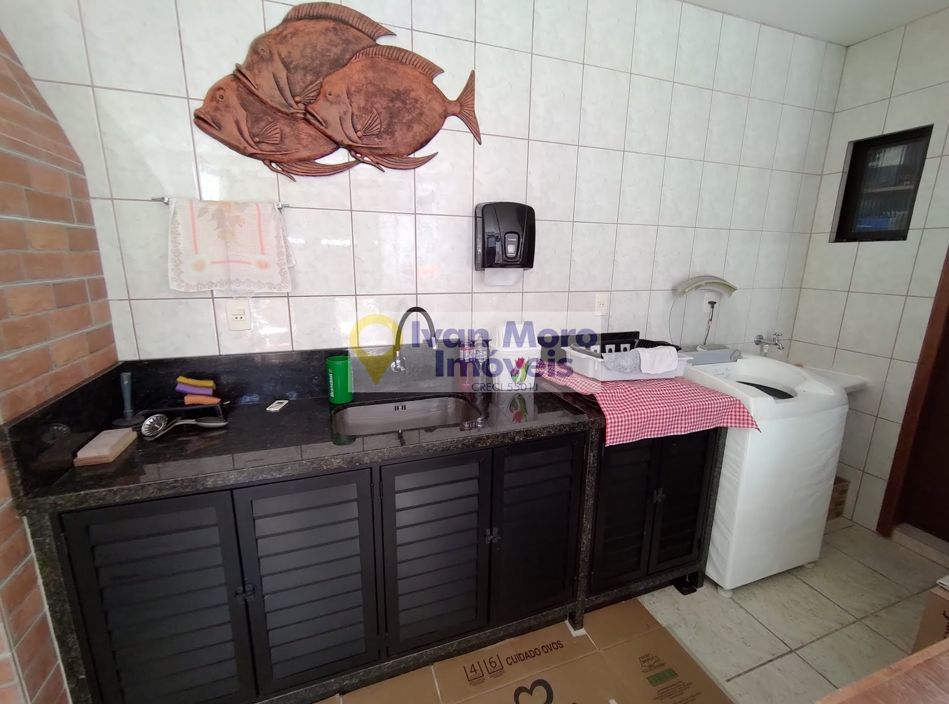 Apartamento para alugar com 2 quartos, 1 banheiro, 1 vaga e 60m² no Daniela, Florianópolis (SC) — foto 25 de 28
