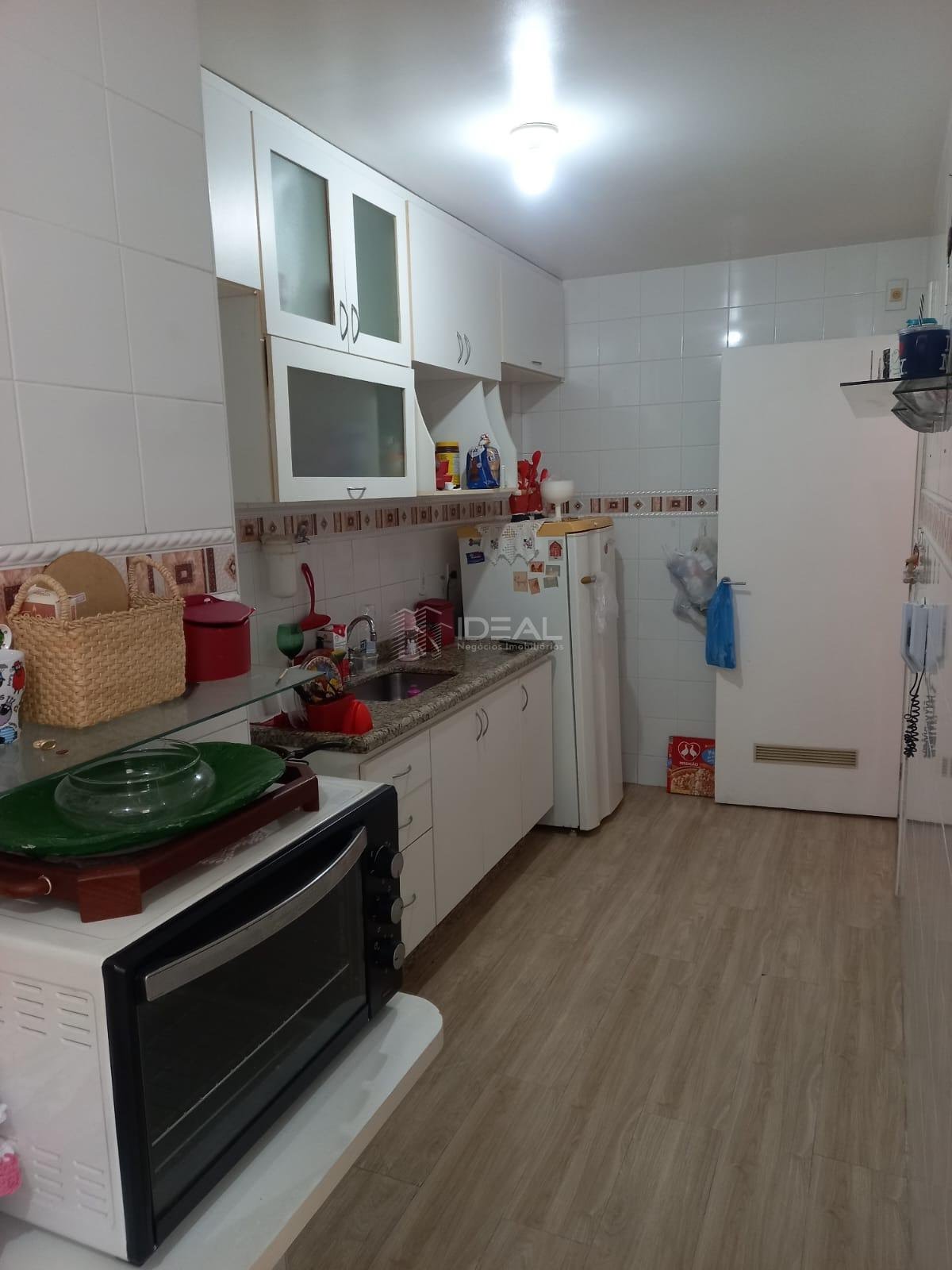 Apartamento à venda com 2 quartos, 1 suíte, 1 vaga e 84m² no Parque Turf Club, Campos dos Goytacazes (RJ) — foto 10 de 11
