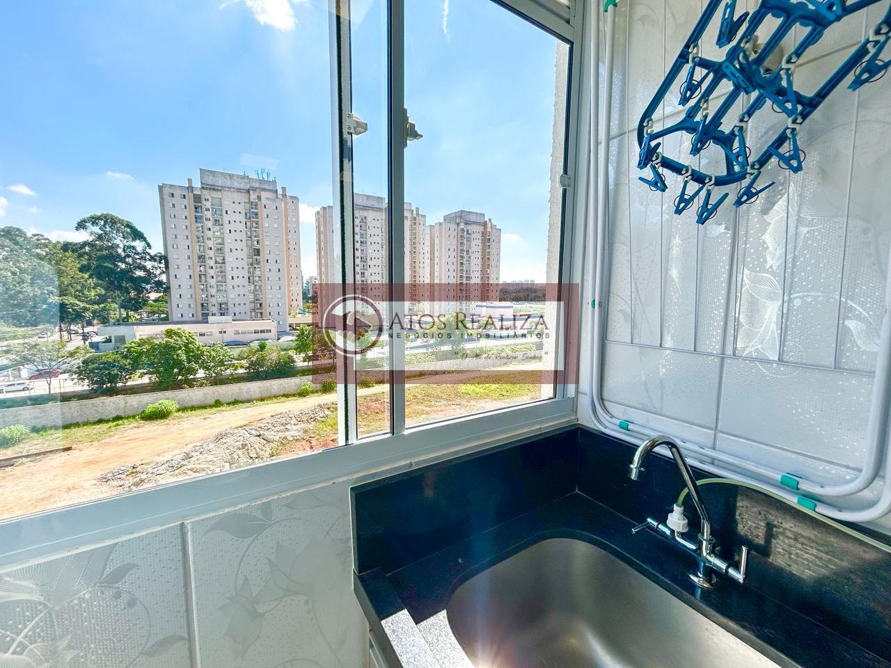 Apartamento à venda com 2 quartos, 1 banheiro, 1 vaga e 44m² no Usina Piratininga, São Paulo (SP) — foto 7 de 19
