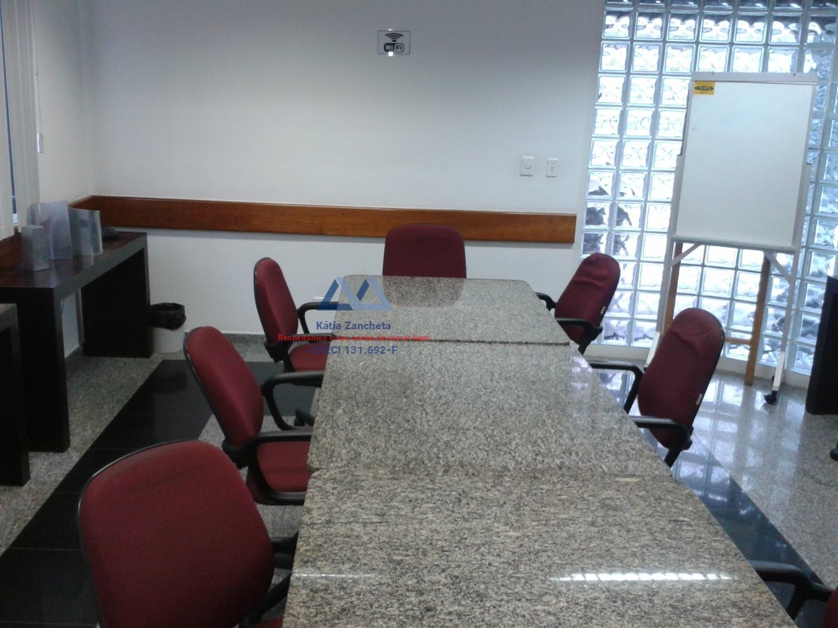 Comercial à venda com 2 banheiros, 1 vaga e 30m² no Vila Monte Alegre, São Paulo (SP) — foto 12 de 17
