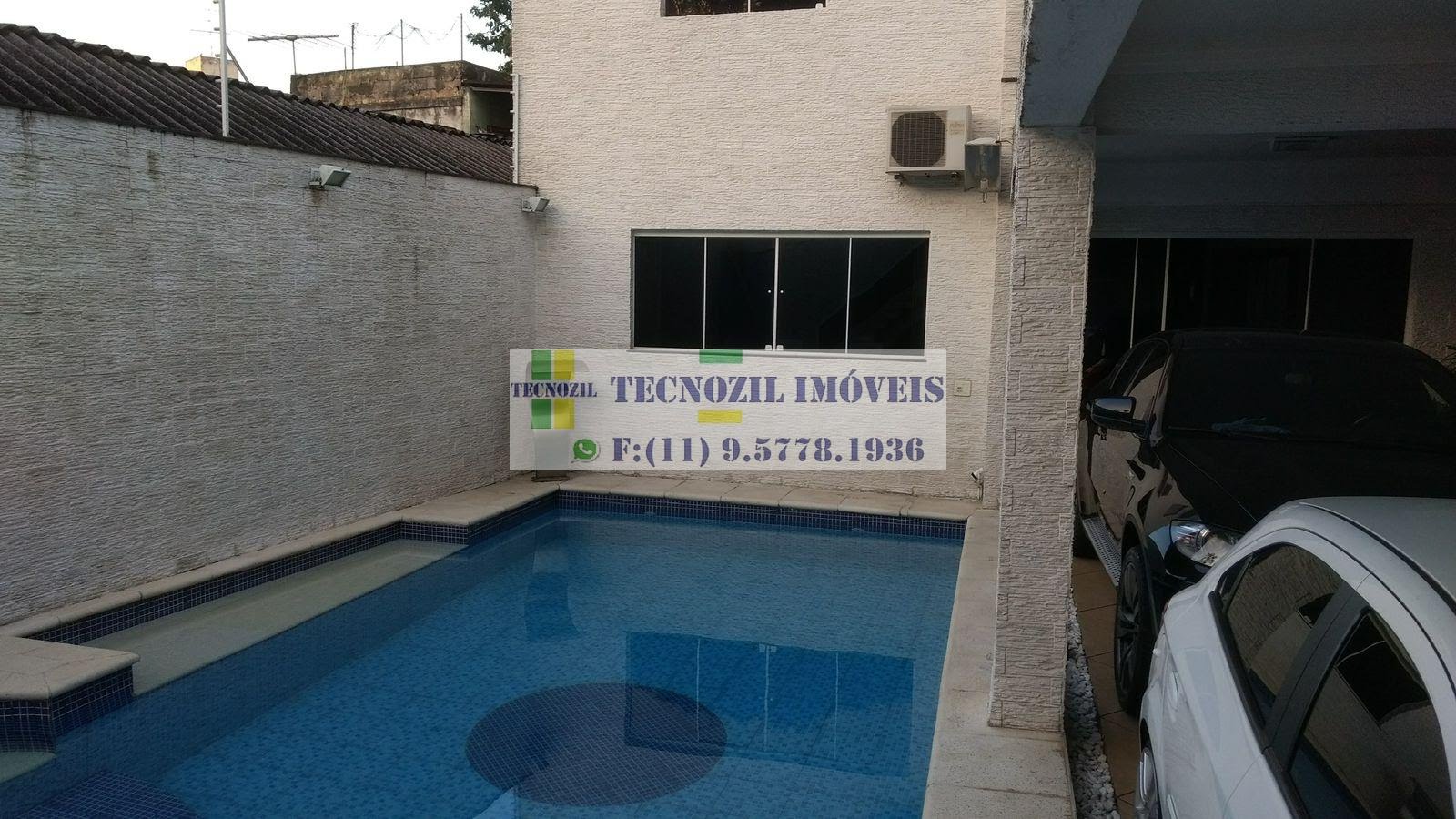Sobrado, 4 quartos, 500 m² - Foto 46
