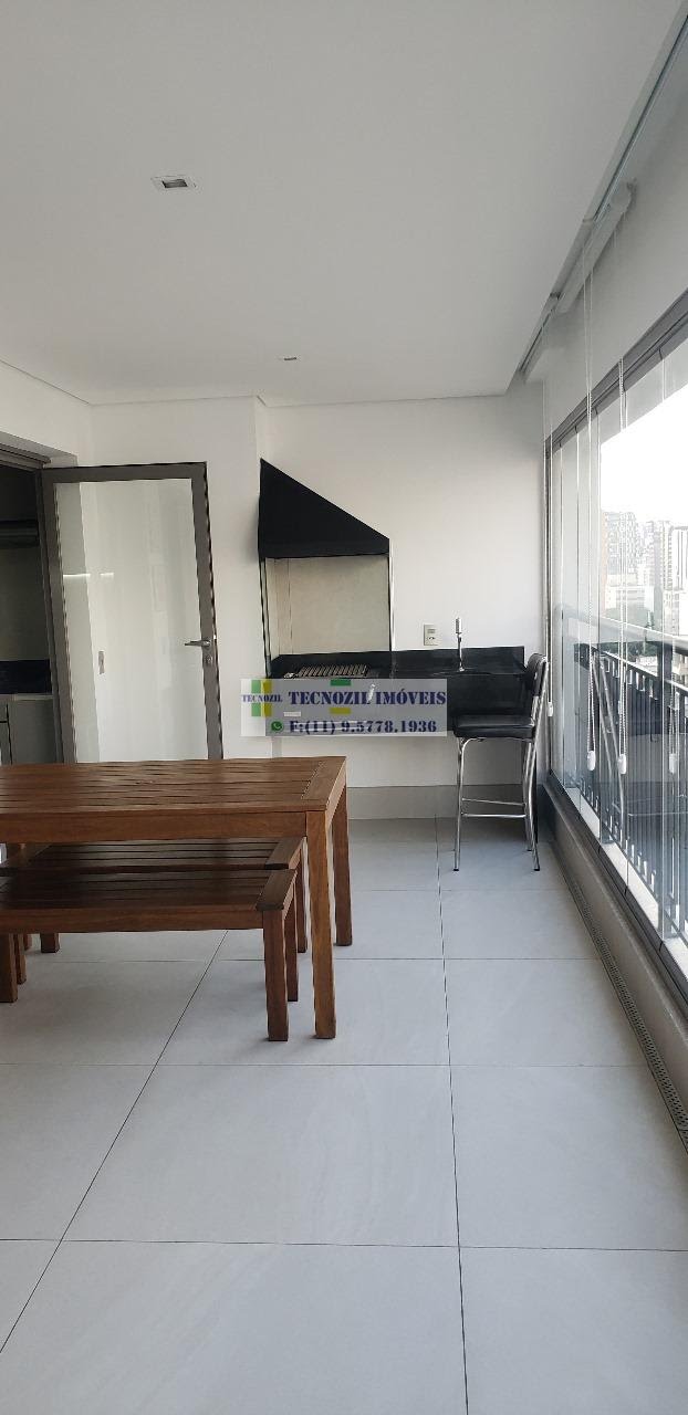 Apartamento, 3 quartos, 149 m² - Foto 17