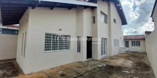 Casa, 3 quartos, 170 m² - Foto 2