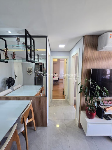 Apartamento, 2 quartos, 68 m² - Foto 5