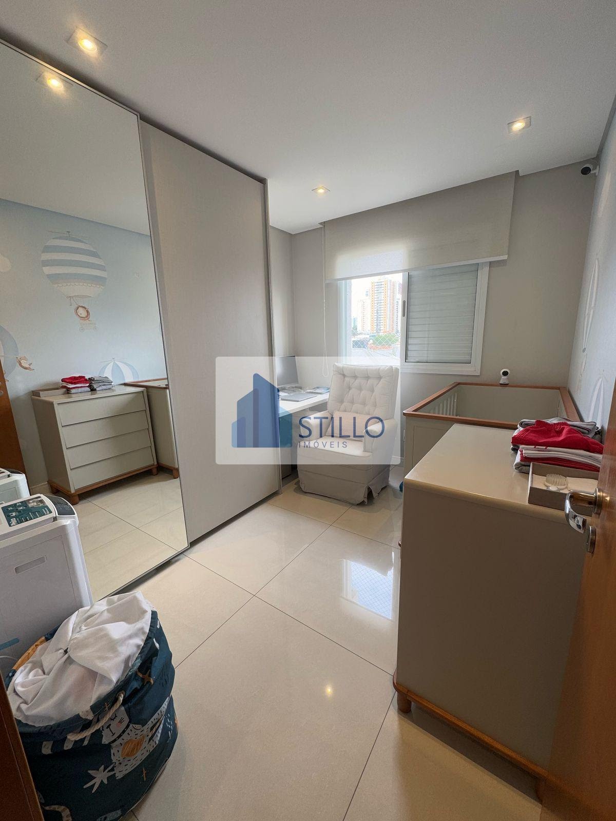Apartamento à venda com 2 suítes, 2 vagas e 70m² no Tatuapé, São Paulo (SP) — foto 21 de 22