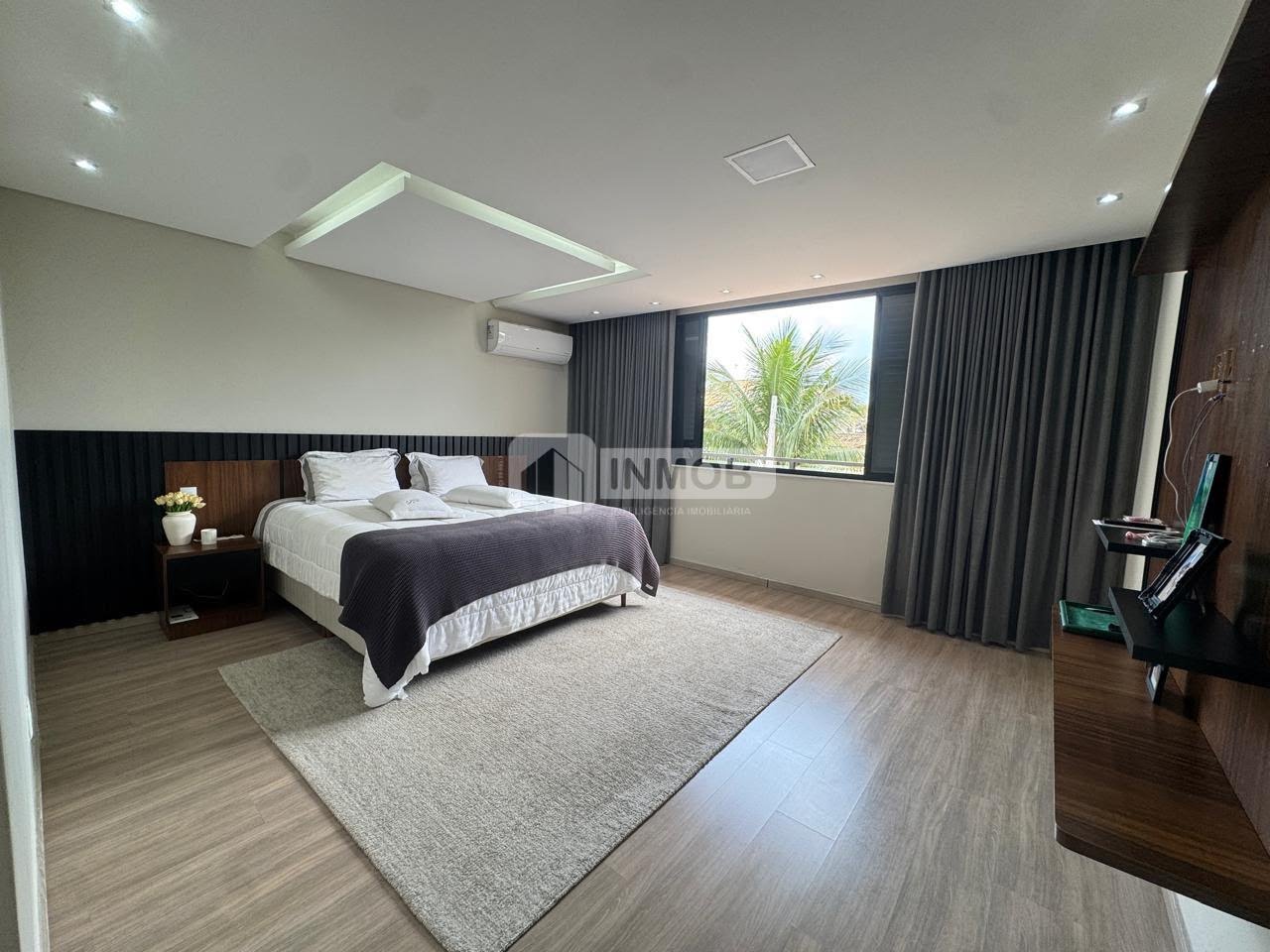 Casa para alugar com 5 quartos, 5 suítes, 6 vagas e 280m² no Jardim das Nações, Taubaté (SP) — foto 16 de 30