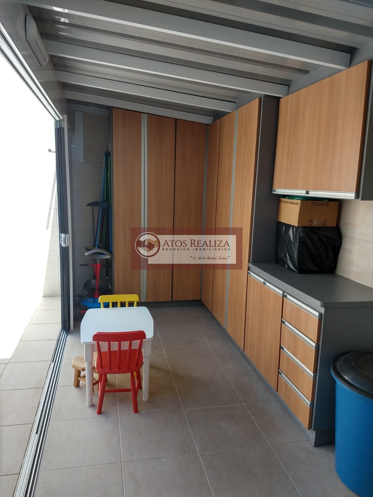Casa à venda com 3 quartos, 1 suíte, 2 vagas e 90m² no Rio Bonito, São Paulo (SP) — foto 19 de 30