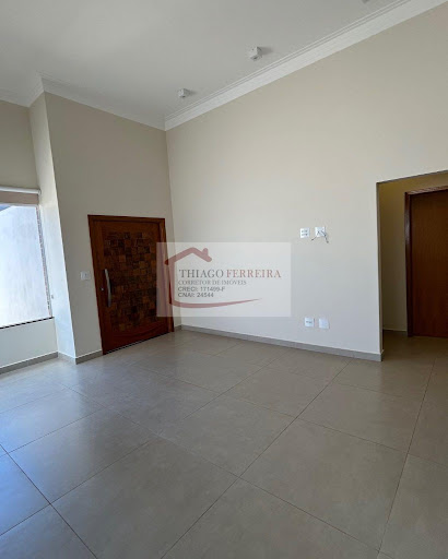 Casa em Jardim Itália  -  Santa Rita do Passa Quatro