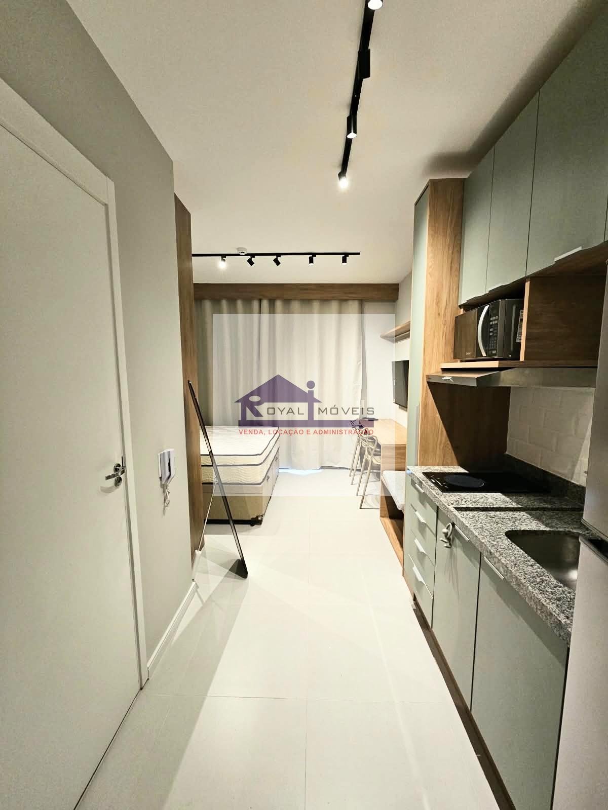 Studio à venda com 1 quarto, 1 banheiro e 41m² no Vila Mariana, São Paulo (SP) — foto 21 de 21