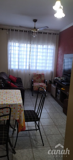 Apartamento em Ipiranga  -  Ribeirão Preto