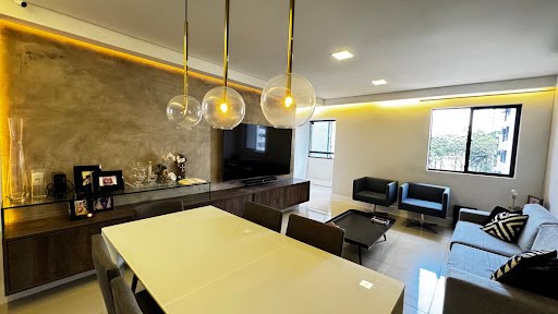 Apartamento à venda com 3 quartos, 1 suíte, 2 vagas e 107m² no Boa Viagem, Recife (PE) — foto 5 de 30