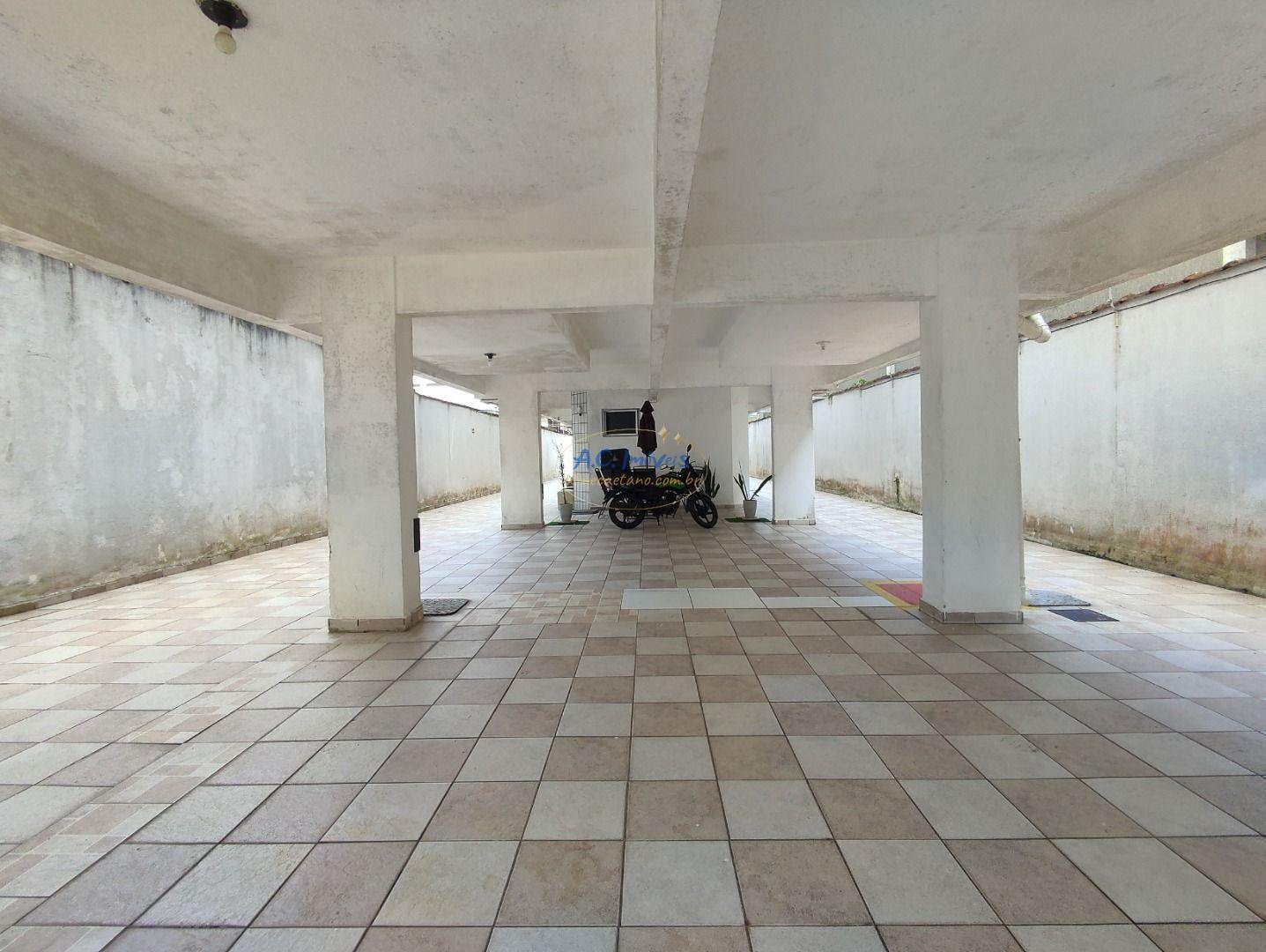 Apartamento à venda com 1 quarto, 1 banheiro, 1 vaga e 68m² no Vila Tupi, Praia Grande (SP) — foto 23 de 26