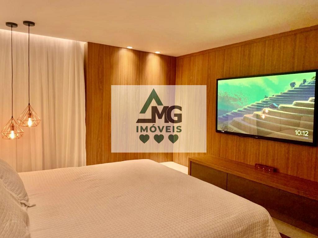 Cobertura à venda com 3 quartos, 1 suíte, 3 vagas e 240m² no Jardim das Hortências, Três Corações (MG) — foto 19 de 30