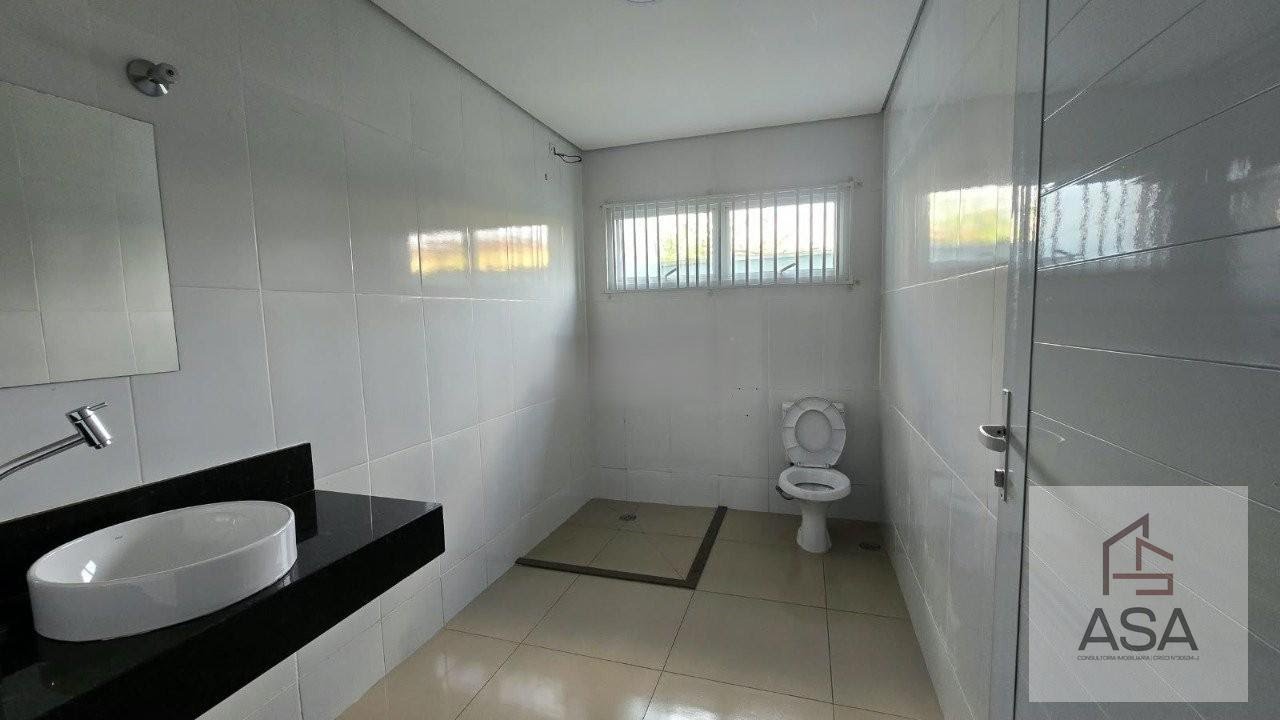 Depósito-Galpão, 454 m² - Foto 5