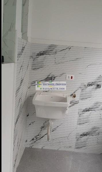 Sobrado, 3 quartos, 165 m² - Foto 10