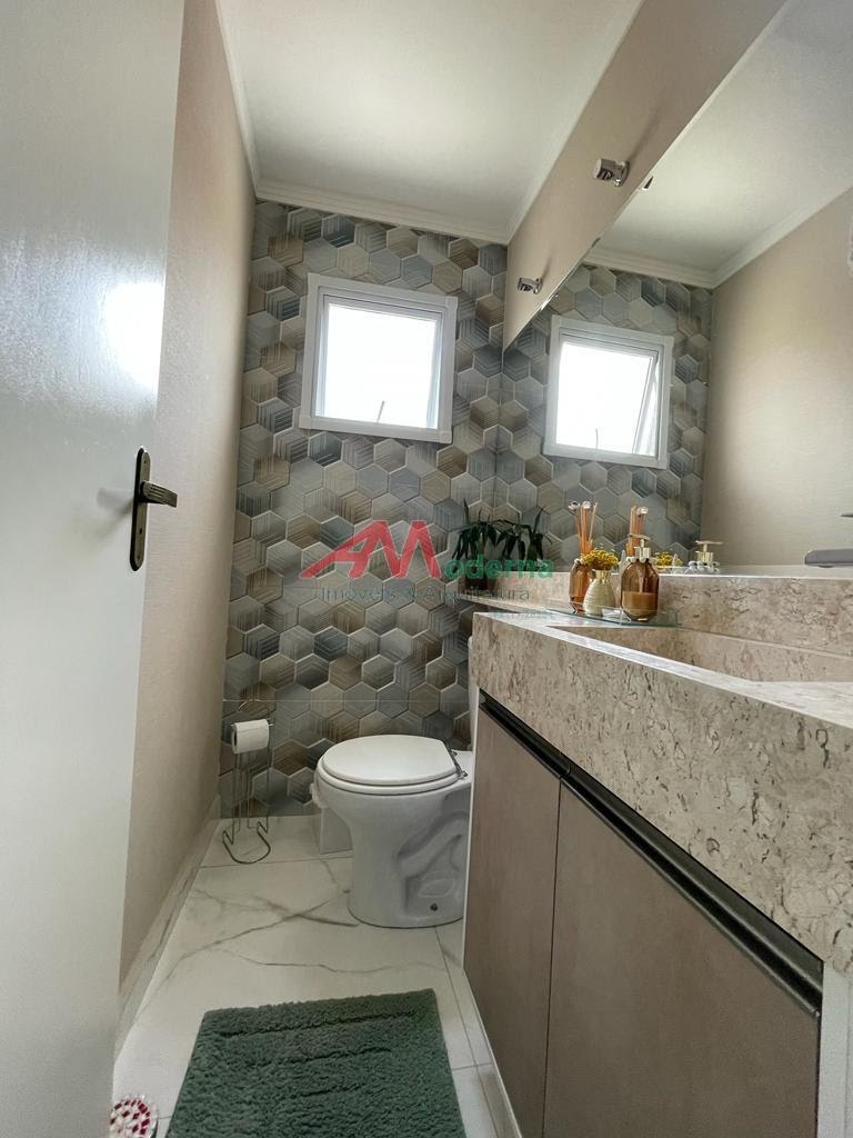 Casa à venda com 3 quartos, 3 suítes, 4 vagas e 187m² no Vila Alto de Santo André, Santo André (SP) — foto 20 de 25